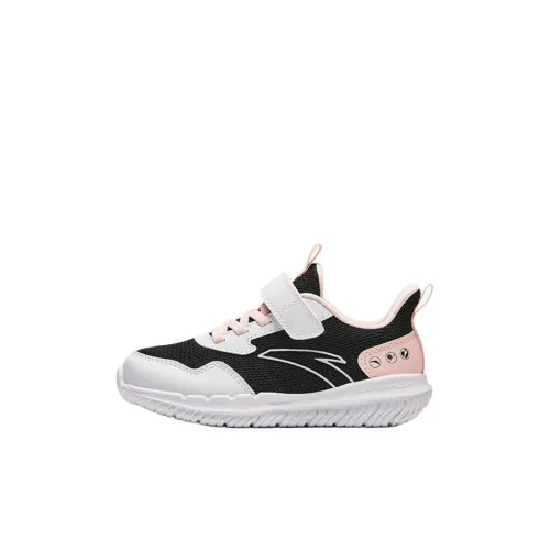 Antakids Дышащие Легкие Амортизирующие Низкие Кеды для Беговых Кроссовок Детские