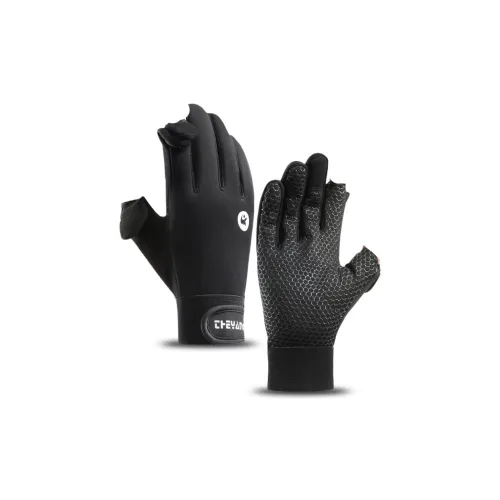 Yamaichi Maru Флисовые перчатки для мужчин