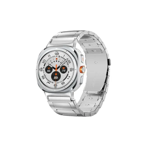 Часы Vobafe Полоска Samsung Совместимость 47 мм Нержавеющая сталь Материал