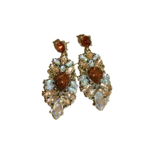 NOME Металлические Серьги Женские