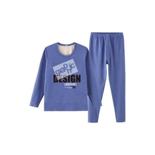 LANMOU Мужские термокуртки