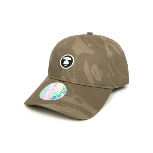 Aape Хлопковые кепки для мужчин