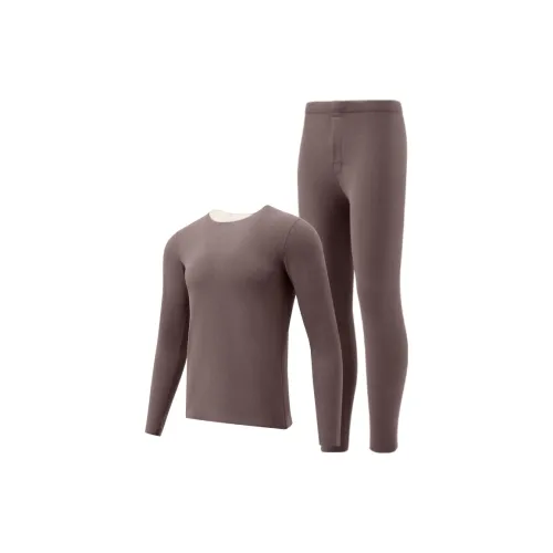 MIIOW Мужские термокуртки