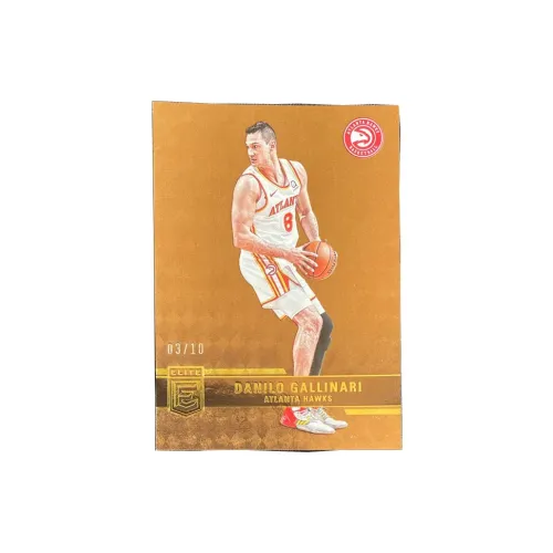 PANINI Спортивные карты