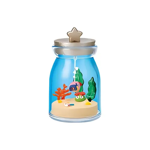 RE MENT Star Kirby Play Food