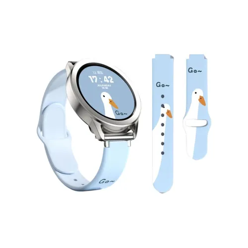 Yu Qing Ремешок Xiaomi Совместимость Силиконовый Материал Compatibility Xiaomi Watch S3 S2 S1 Pro Color 2 Huami 18 см