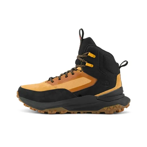 Timberland Альпинистские и туристические ботинки MID Топ Мужской