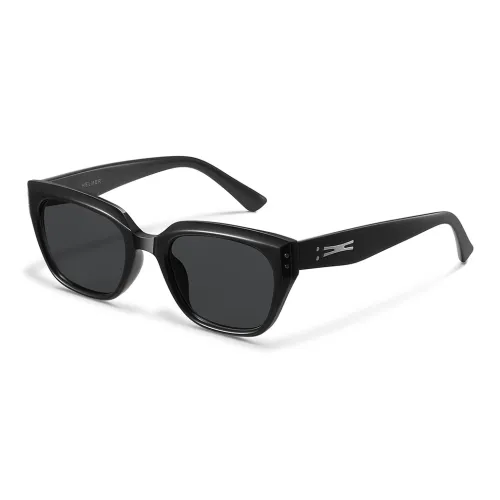 HELMER TR Памятный пластик Кошачий глаз Солнцезащитные очки Унисекс