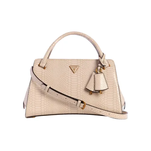 GUESS Сумка через плечо из искусственной кожи сумка обычная женская серо-белая