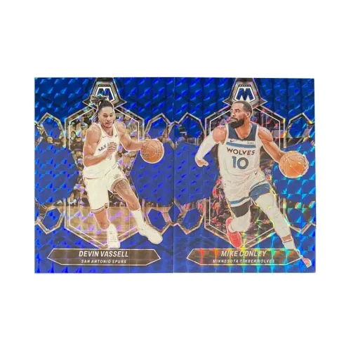 Панини MIKE Конлей+DEVIN Васселл