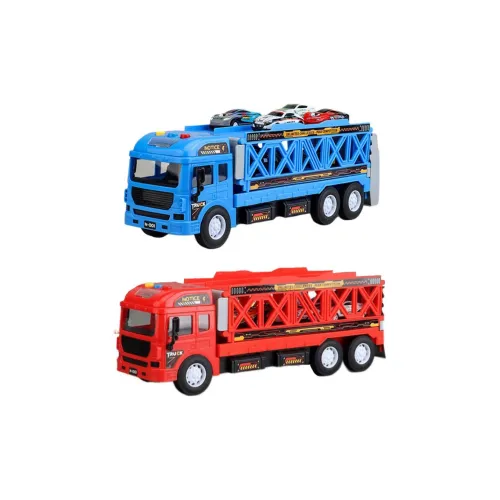 SYMPER Аллюминиевый автомобиль Transforming Катапульта Дорожка Cargo Scooter Игрушки