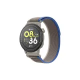 [Синий с Серым] Дикий Trail Loop - Ремень