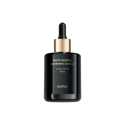 KANS Жидкость Essences Женские