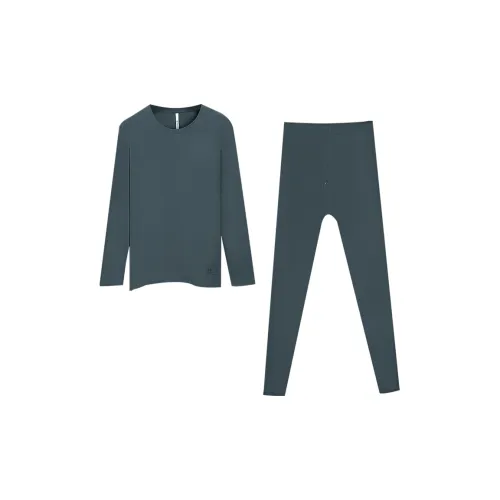 Red bean Мужские термокуртки