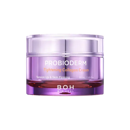 BOH BIO HEAL Средства для увлажнения лица и кремы Унисекс