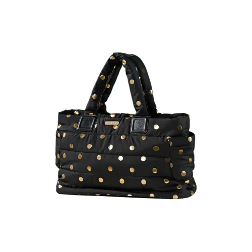 YeeHoO Полиэстер Mommy Сумка Сумка через плечо Обычная Женская Черный Белый