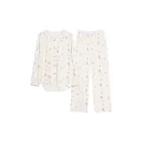 Молочно-белый