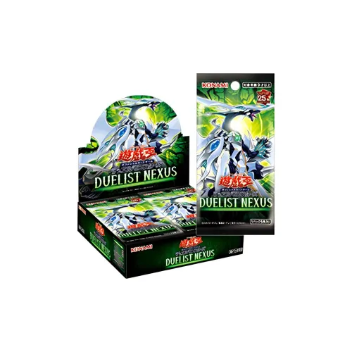 YU Gi Oh! Battler's Bond Дополнительный пакет 1201 Японская версия 30 сумок коробок для карт для дуэлей