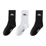 3 шт (Черный 2 + Белый)