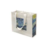 Ван Гог Звездное небо - Молния