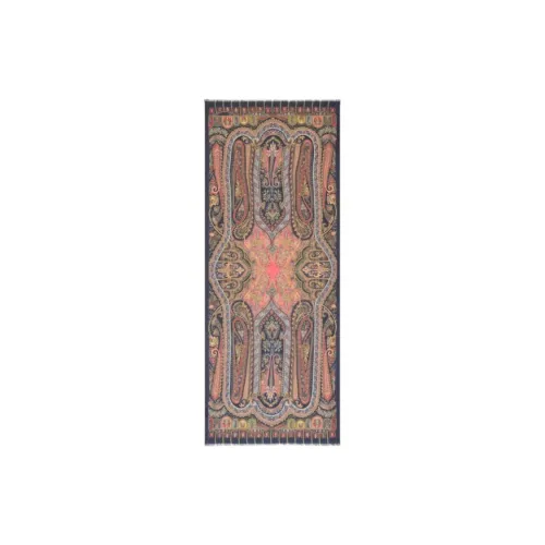 ETRO Вязаные шарфы Женские