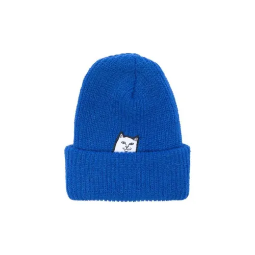RIPNDIP Акриловые Шапки-Бини Унисекс
