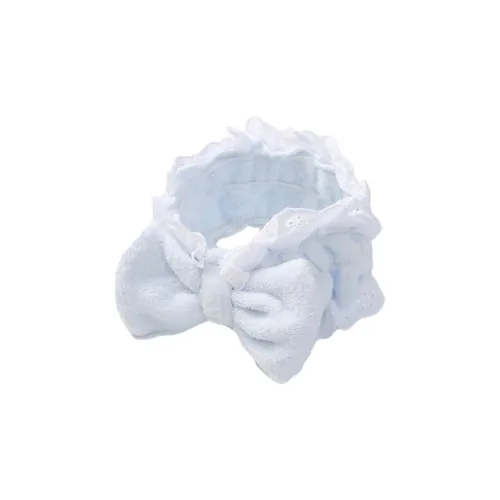 Резинки для волос Water Jade ткань женские