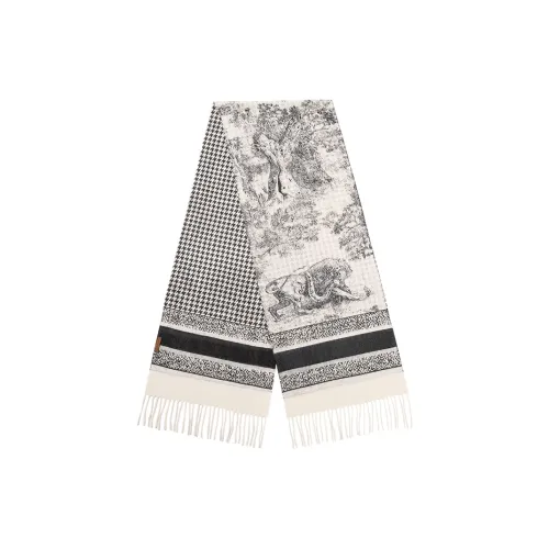 SIGGI STUDIOS 100% кашемир Вязаные шарфы Женские