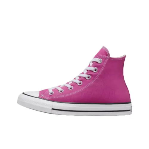Converse Chuck Taylor All Star High Топ Кеды Женские Фиолетовый