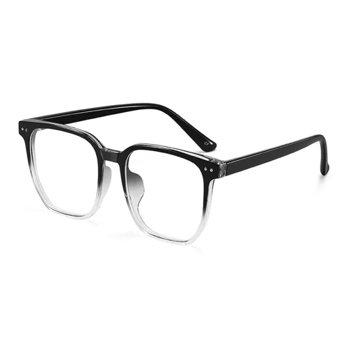 Wood Premium TR Памятный пластик Нерегулярная форма Оправы для очков Унисекс