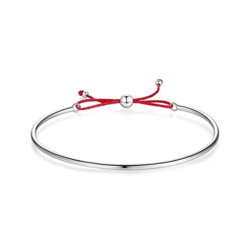 YUOFFICIAL Светлый Роскошный Мода Нишевый Универсальный Регулируемый Дизайн Браслеты Женские