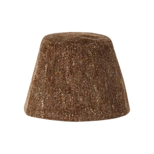 Loro Piana Женские Панамы из хлопка