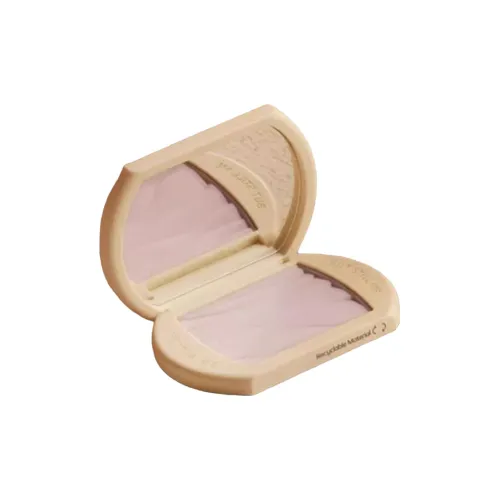 BECOMING Native Светлый Прозрачный Пудра Естественный Длинный Тривальный 7,5г