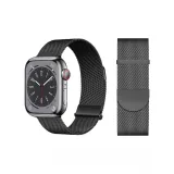 Двойная магнитная пряжка [графитно-черный]