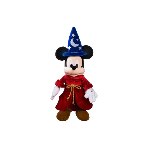 Disney Mickey Mouse Коллекция Wizard Кукла Плюшевая Кукла 57,15 см Высота