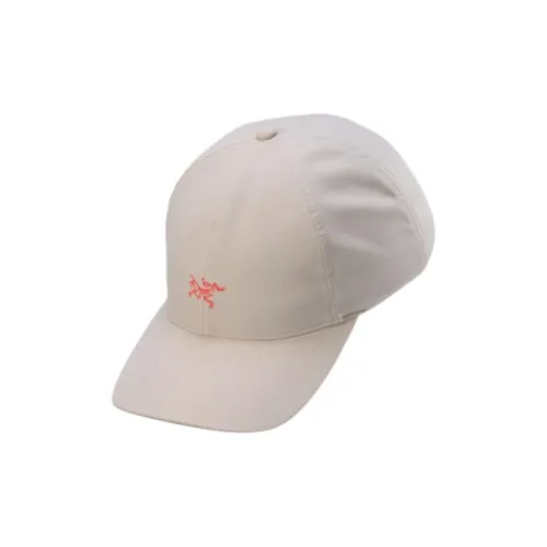 Arcteryx Кепки Унисекс Бежевый