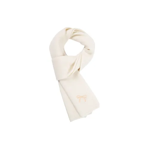 SIGGI STUDIOS 100% Шарфы из овечьей шерсти Женские