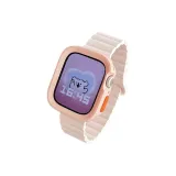 Белый + Розовый Корпус