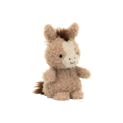 JELLYCAT Мягкая игрушка Short Legs