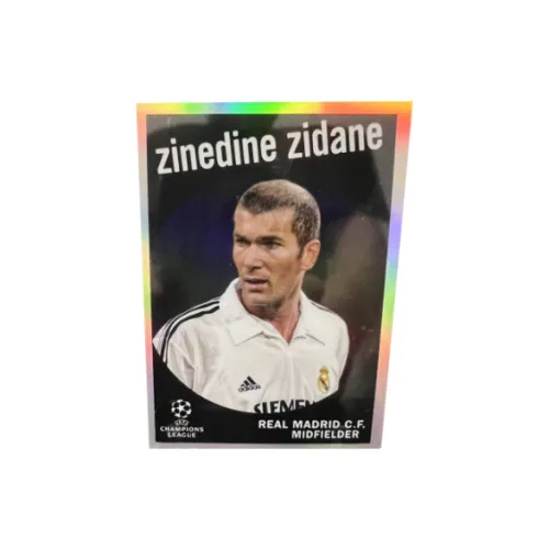 Topps Спортивные карты