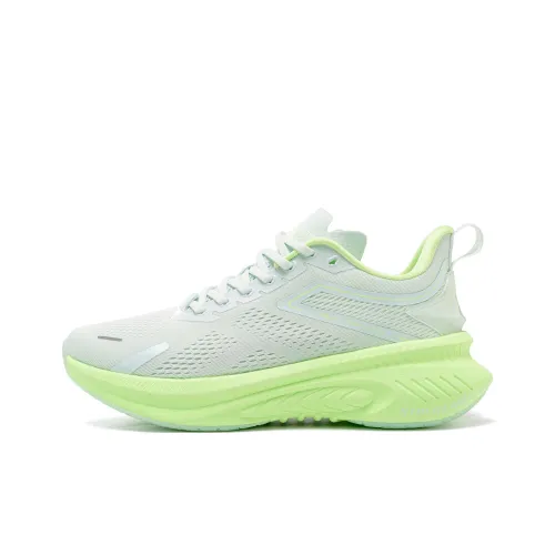 ONEMIX Низкий топ беговые кроссовки унисекс