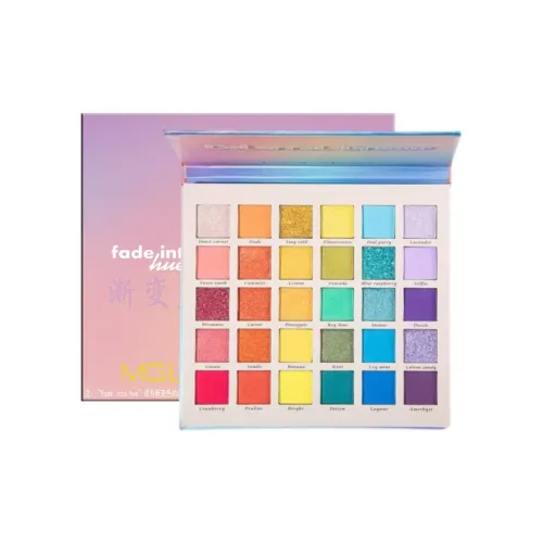 MGL Тени для глаз Женские