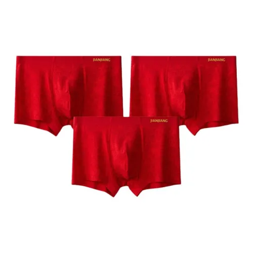 Master Phoenix Tail *3 Pack Мужские боксер-шорты