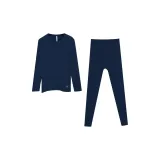 Темно-синий