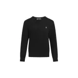 Кромешный черный