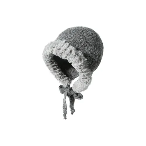 CACUSS Junior Полиэстер Шапки-бини Женские