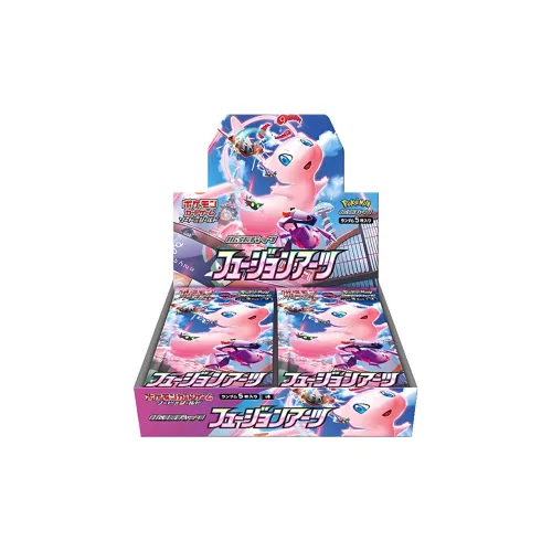 POKEMON Карты для дуэлей