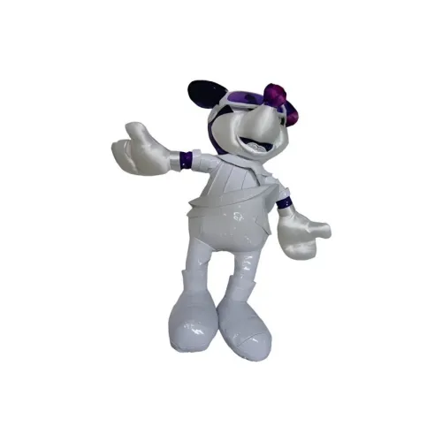 Disney Adventurer Любопытный Куклы Плюшевые Куклы Средний Высокий Шанхайский Дисней