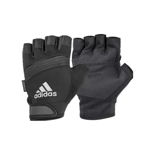 Adidas В зависимости от официального сайта Спортивные перчатки Мужской