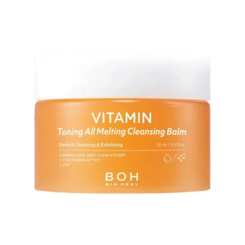 BOH BIO HEAL Средства для снятия макияжа Унисекс